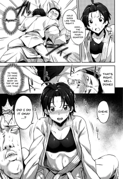 Page 89 of Ai ga Nakutemo Ecchi wa Dekiru!9