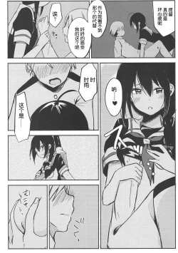 Page 12 of Ashita Haretara