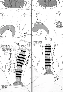 Page 7 of Uma Musume Tanetsuke Koubi Show | Horse Girl Breeding Show