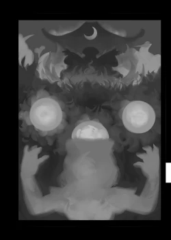 Page 131 of Ninniku Batake Shuukakusai Kinoto