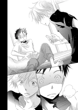 Page 146 of Aoku Kiyoku - Blue, clean