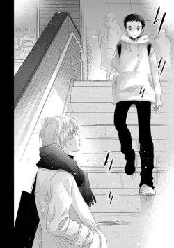 Page 78 of Aoku Kiyoku - Blue, clean