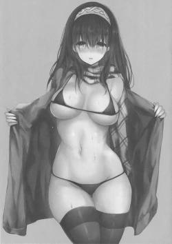 Page 2 of Sagisawa Fumika no Tashinami