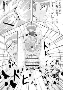 Page 26 of Seijuku Shita Miryoku