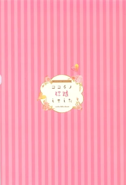 Page 20 of Koko Chino Kekkon Shimashita