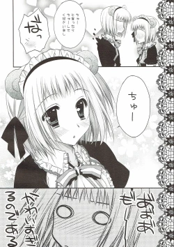 Page 9 of Sweet Peach