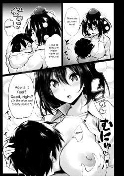 Page 10 of Muboubi na Aya Onee-chan to Otomari