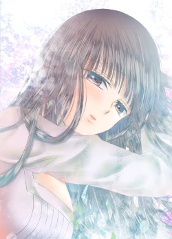 Page 1 of Kyuuketsu Shoujo wa Aishitai