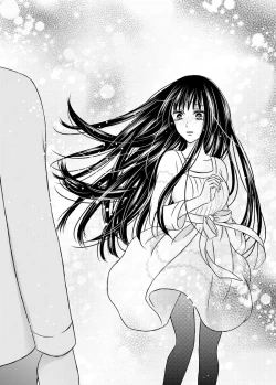 Page 25 of Kyuuketsu Shoujo wa Aishitai