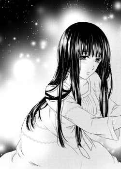 Page 9 of Kyuuketsu Shoujo wa Aishitai