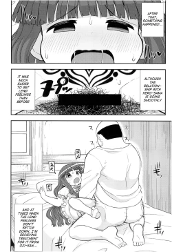 Page 12 of Gomen ne Yuushasama
