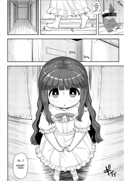 Page 6 of Gomen ne Yuushasama