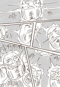 Page 3 of 狗糧的逆襲