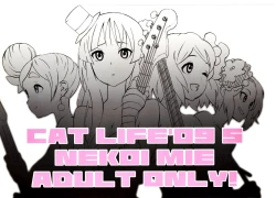 Page 18 of Cat Life'09 S