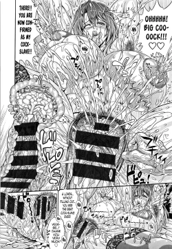 Page 109 of Pakopako BitchCh.1, 38