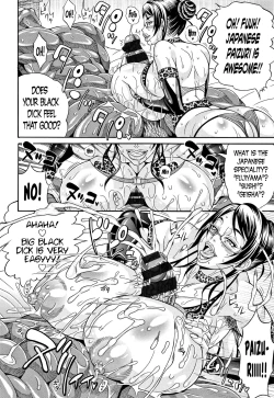 Page 85 of Pakopako BitchCh.1, 38