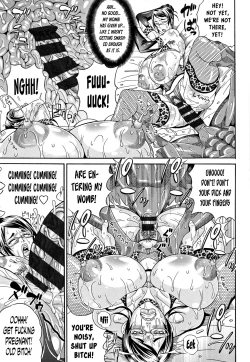 Page 92 of Pakopako BitchCh.1, 38