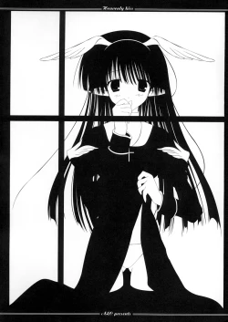 Page 3 of Heavenly Kiss