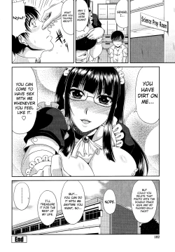 Page 185 of Tomo Haha