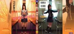 [Turiganesou] Hijitsuzaisei Shoujo - Nonexistent girl [Chinese]