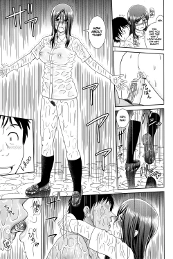 Page 101 of Konna Ko ni Shita no Oniichan desho!!