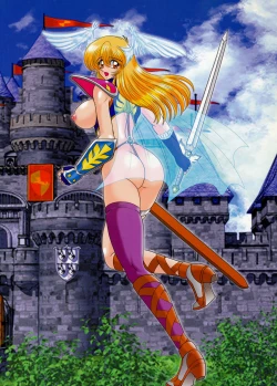 Page 26 of Kantou Usagi Gumi 49