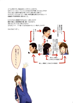 Page 2 of Mutsuko-chan Panic!