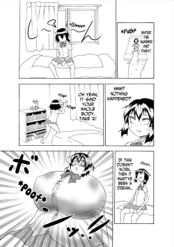 Page 12 of Comics Collection of Kukuru