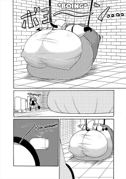 Page 132 of Comics Collection of Kukuru