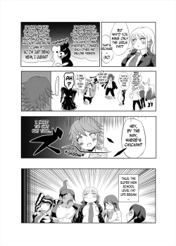 Page 23 of Comics Collection of Kukuru