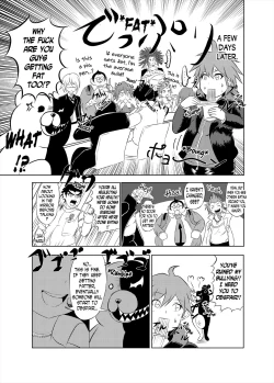 Page 25 of Comics Collection of Kukuru