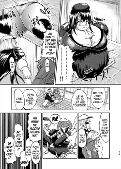 Page 85 of Comics Collection of Kukuru