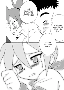 Page 13 of Koisuru Banana