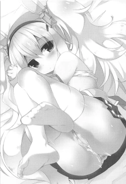 Page 2 of Shikikan to nara Nanka Motto Ii kana