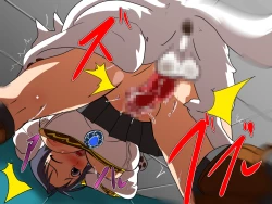 Page 68 of Kemono Ana Vol. 03