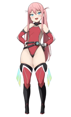 Page 63 of Inousha Shoujo Kesson Goudou