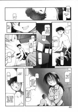 Page 4 of Shita ni Torokeru, Amai Kare. | Sweet Curry Girl