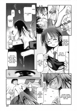 Page 9 of Shita ni Torokeru, Amai Kare. | Sweet Curry Girl