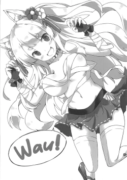 Page 15 of Kanjou no Pixel