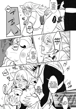 Page 7 of Kitsune noYomeiri | Fox's marriage