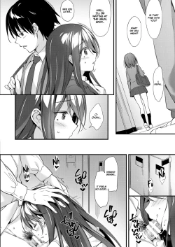 Page 4 of Hinano Sensei wa Boku no Kanojo | Hinano Sensei Is My Girlfriend