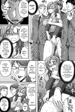 Page 29 of Tokumei Chikan Otori Sousahan | Special Molester Decoy Investigation Squad Ch. 1-3
