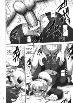 Page 7 of Burenhiruto-sensei Kansoku Jirai Chitai de Anyo ga Jouzu