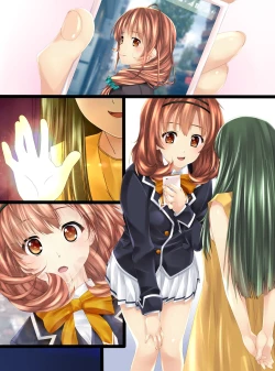 Page 30 of Ningyou ni Sareta Oyako