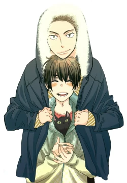 Page 3 of KonbiniConveni-kun.