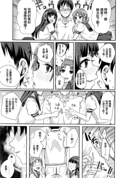 Page 7 of Futago Itoko