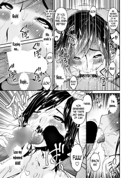 Page 165 of Youbo | Impregnated Mother Ch. 1-10