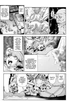 Page 4 of Momohime | Princess Momo Chapter 5: Tracks of Steady Progress