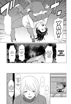 Page 155 of Shinmurou Kitan | Mysthaven