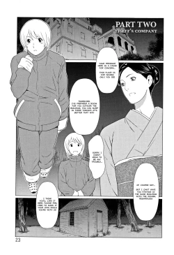 Page 21 of Shinmurou Kitan | Mysthaven